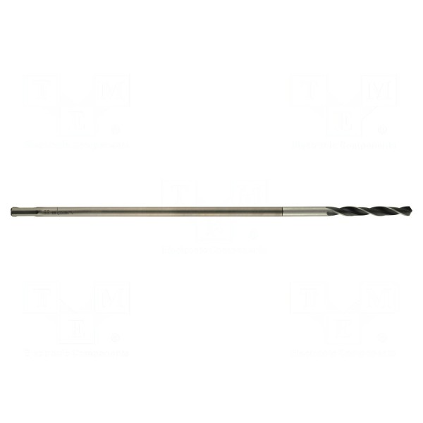 Wiertło ALPEN-MAYKESTAG 0006602000100