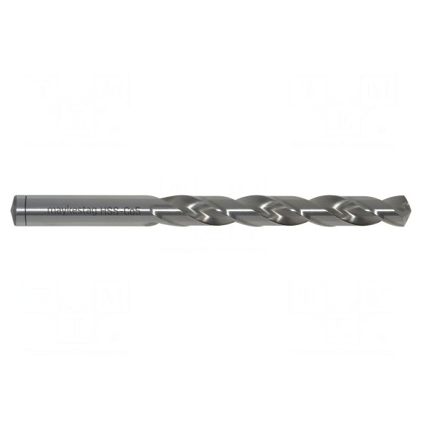 Wiertło ALPEN-MAYKESTAG 0066300930100