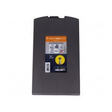 Zestaw wierteł ALPEN-MAYKESTAG 0067100025100