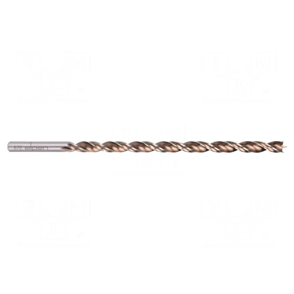 Wiertło ALPEN-MAYKESTAG 0067200400100