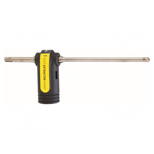 Wiertło ALPEN-MAYKESTAG 0068000600100