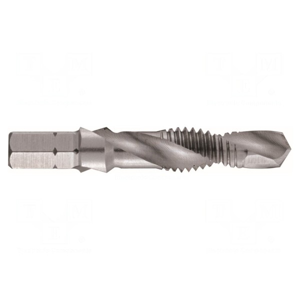 Gwintownik ALPEN-MAYKESTAG 0070301000100