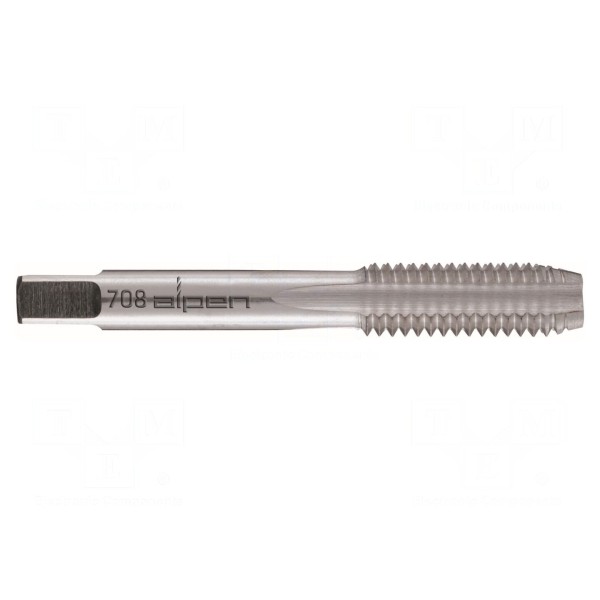 Gwintownik ALPEN-MAYKESTAG 0070800600100