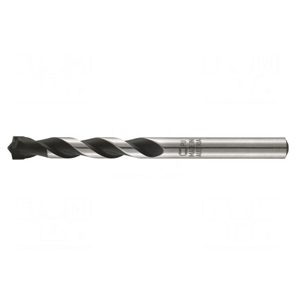 Wiertło ALPEN-MAYKESTAG 0073701200100