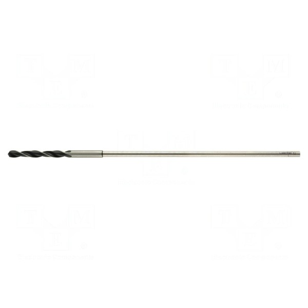 Wiertło ALPEN-MAYKESTAG 0007501600100