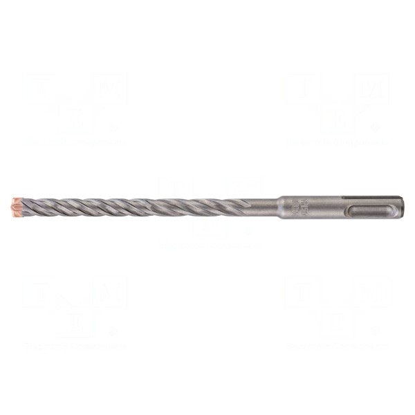 Wiertło ALPEN-MAYKESTAG 0076501000100