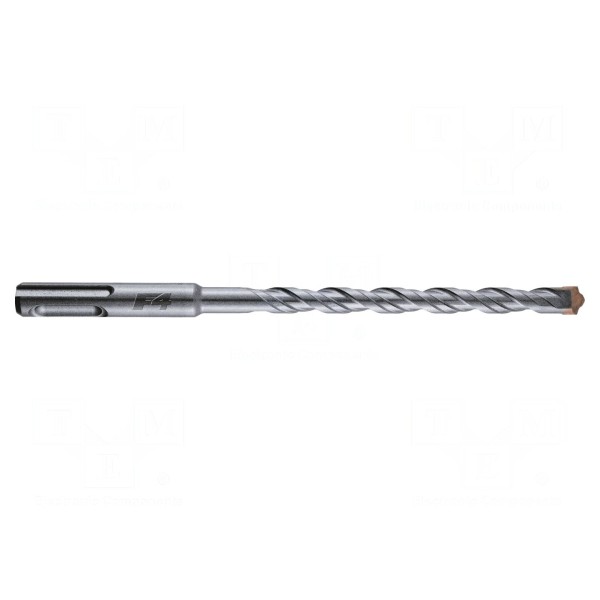 Wiertło ALPEN-MAYKESTAG 0077301400100