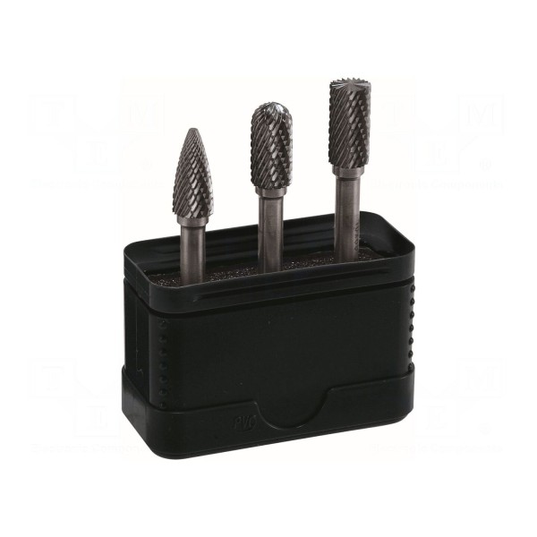 Pilnik obrotowy ALPEN-MAYKESTAG 0776000003100