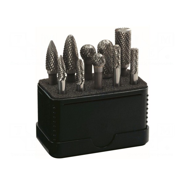 Pilnik obrotowy ALPEN-MAYKESTAG 0776000005100