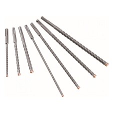 Zestaw wierteł ALPEN-MAYKESTAG 0081500007100