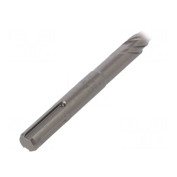 Wiertło ALPEN-MAYKESTAG 0081701000100