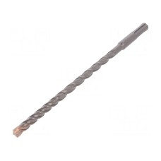 Wiertło ALPEN-MAYKESTAG 0082500800100