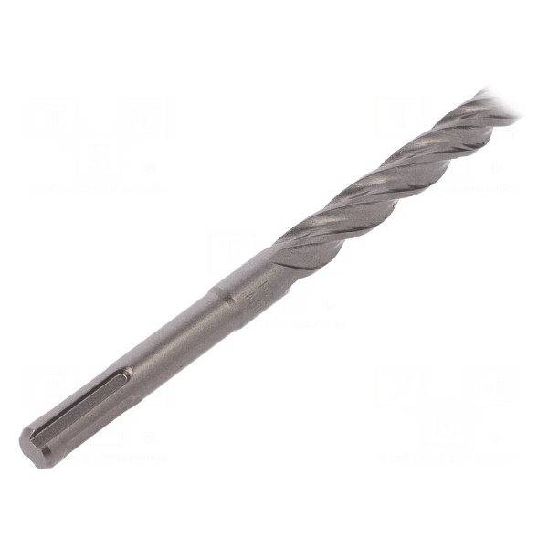 Wiertło ALPEN-MAYKESTAG 0082501200100