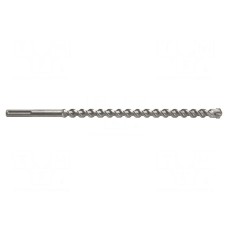 Wiertło ALPEN-MAYKESTAG 0089302800100