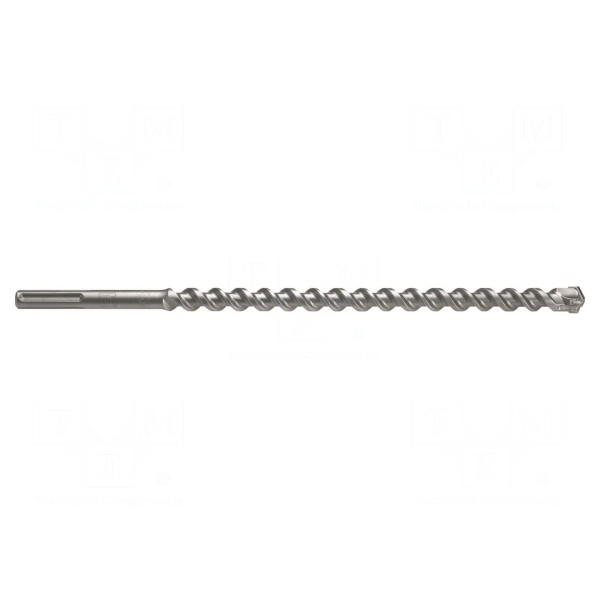 Wiertło ALPEN-MAYKESTAG 0089402000100