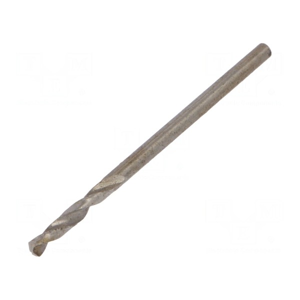 Wiertło ALPEN-MAYKESTAG 0090100190100