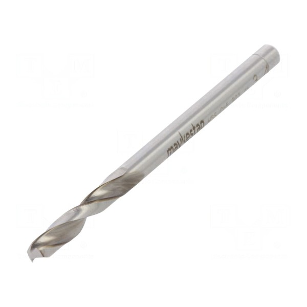 Wiertło ALPEN-MAYKESTAG 0090100340100