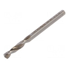 Wiertło ALPEN-MAYKESTAG 0090100380100