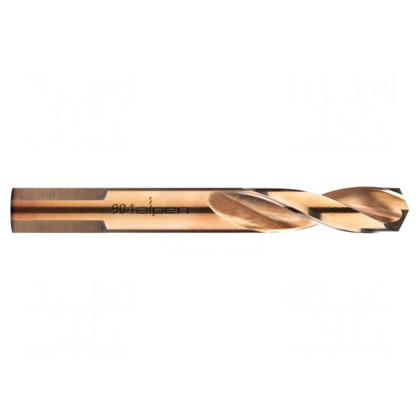 Wiertło ALPEN-MAYKESTAG 0090400350100