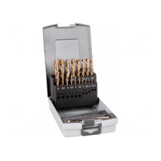 Zestaw wierteł ALPEN-MAYKESTAG 0090600024100