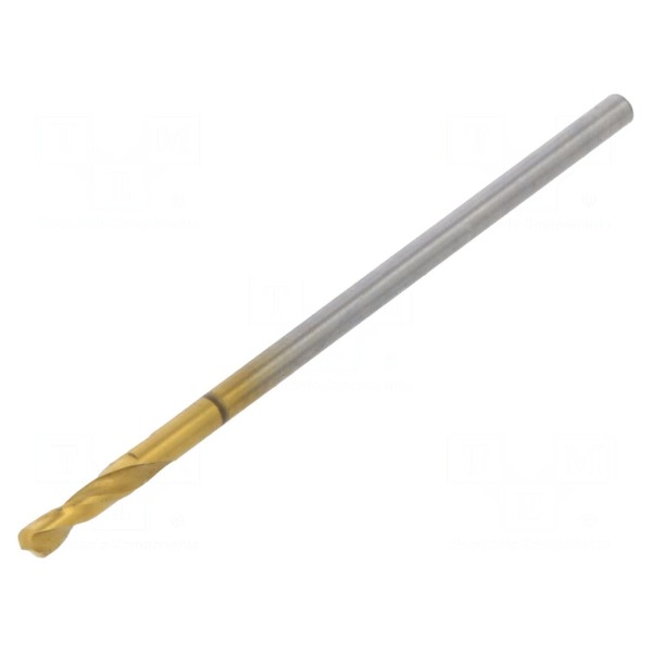 Wiertło ALPEN-MAYKESTAG 0090700110100