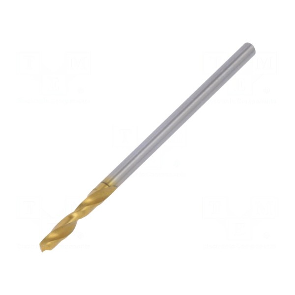 Wiertło ALPEN-MAYKESTAG 0090700160100