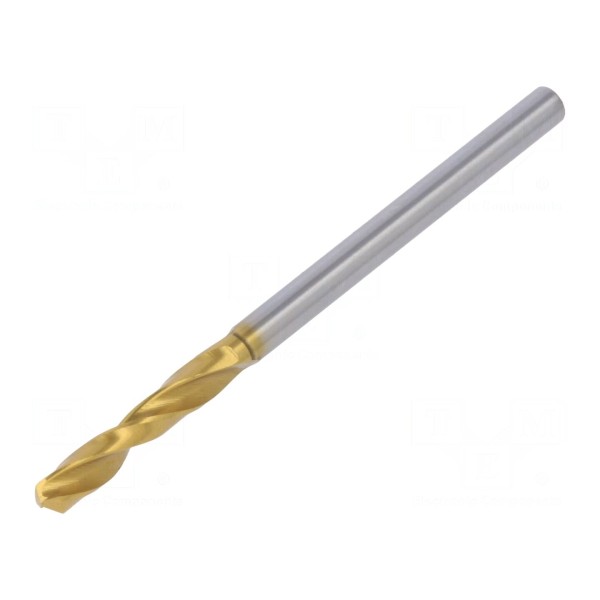 Wiertło ALPEN-MAYKESTAG 0090700270100