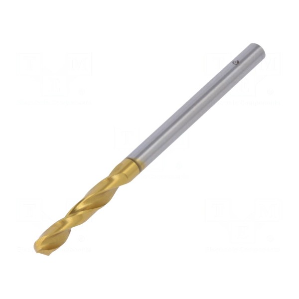 Wiertło ALPEN-MAYKESTAG 0090700280100