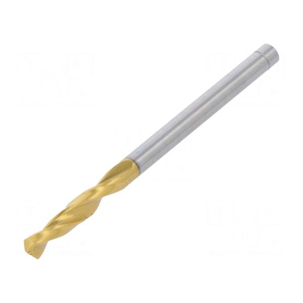 Wiertło ALPEN-MAYKESTAG 0090700320100