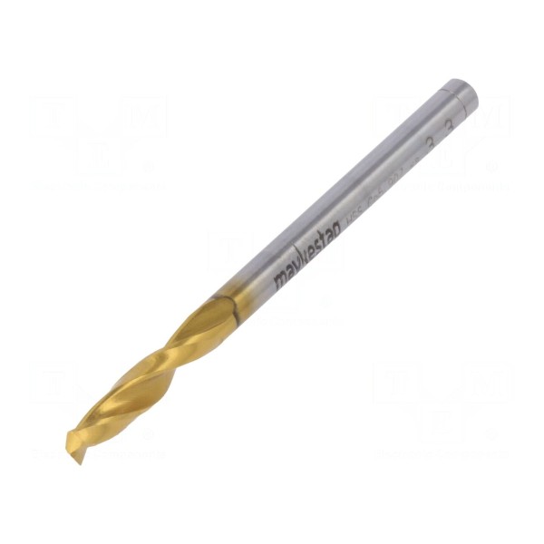 Wiertło ALPEN-MAYKESTAG 0090700330100