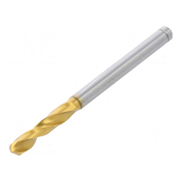 Wiertło ALPEN-MAYKESTAG 0090700370100