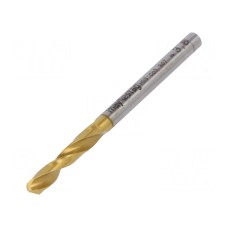 Wiertło ALPEN-MAYKESTAG 0090700380100