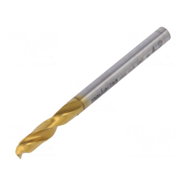 Wiertło ALPEN-MAYKESTAG 0090700420100