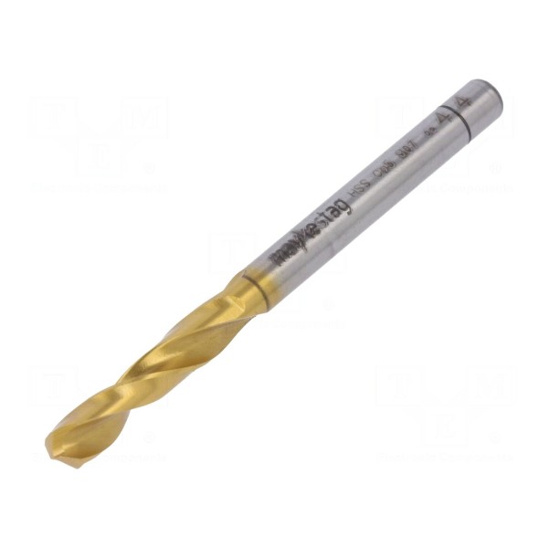 Wiertło ALPEN-MAYKESTAG 0090700440100