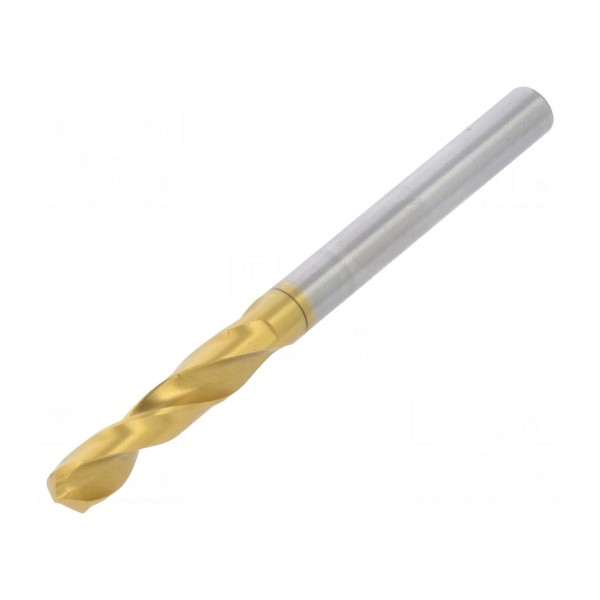 Wiertło ALPEN-MAYKESTAG 0090700460100