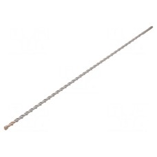 Wiertło ALPEN-MAYKESTAG 0091301200100