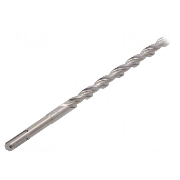 Wiertło ALPEN-MAYKESTAG 0091301200100