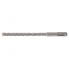 Wiertło ALPEN-MAYKESTAG 0091501400100