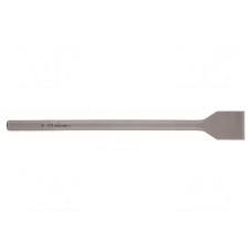 Dłuto ALPEN-MAYKESTAG 0097900530100