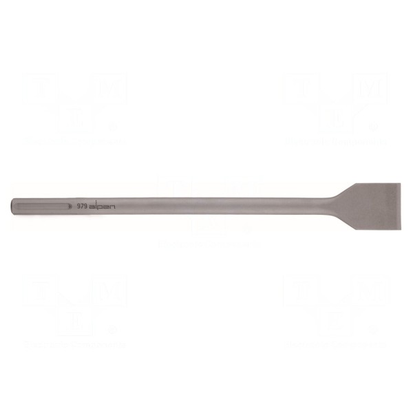 Dłuto ALPEN-MAYKESTAG 0097900830100