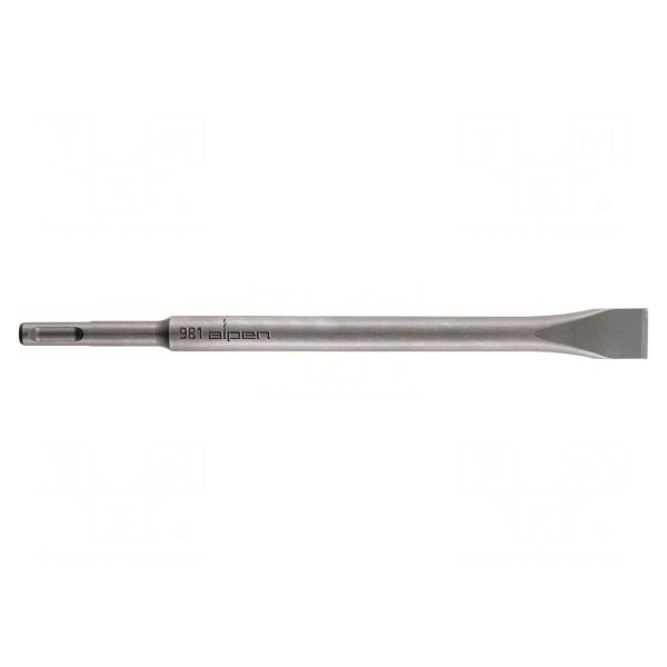 Dłuto ALPEN-MAYKESTAG 0098100250100