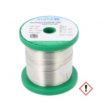 Cyna ALPHA SACX PLUS 0307 FLUITIN 1532 0.50 MM 250G