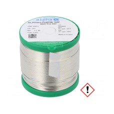 Cyna ALPHA SACX PLUS 0307 FLUITIN 1532 1.0 MM 500G