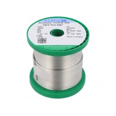 Cyna ALPHA SACX PLUS 0307 FLUITIN 1532 2.0MM 500G