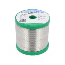 Cyna ALPHA SAC305 TELECORE HF-850/122 1MM 500G