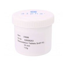 Preparat: tabletki antyutleniające ALPHA TAB-UTL2/LF