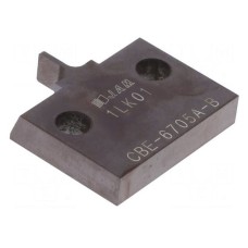 Kowadło AMPHENOL 132765001-AMP