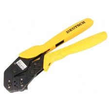 Narzędzie: do zaciskania AMPHENOL ATT-12-00