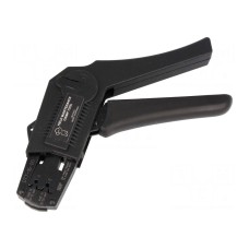 Narzędzie: do zaciskania AMPHENOL ATT-16-00