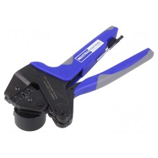 Narzędzie: do zaciskania AMPHENOL ATT-16-01